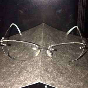 Tiffany & Co. Eyeglasses